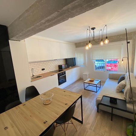 Loft Estilo Industrial En Playa De Las Marinas!!! Denia Exterior foto