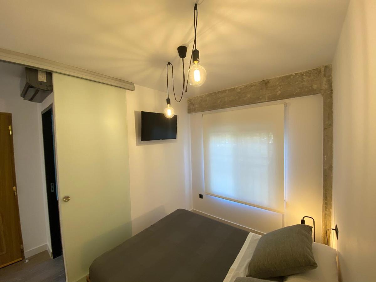 Loft Estilo Industrial En Playa De Las Marinas!!! Denia Exterior foto