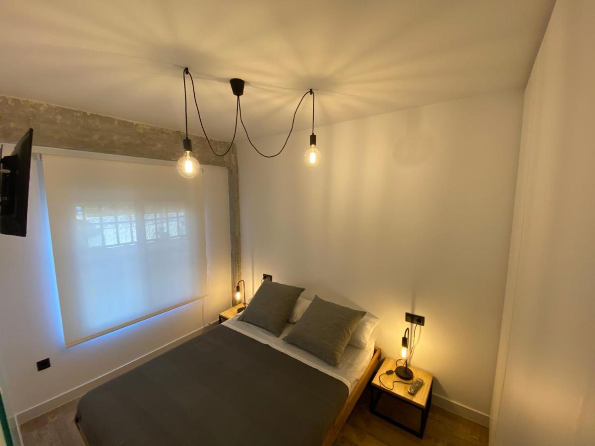Loft Estilo Industrial En Playa De Las Marinas!!! Denia Exterior foto