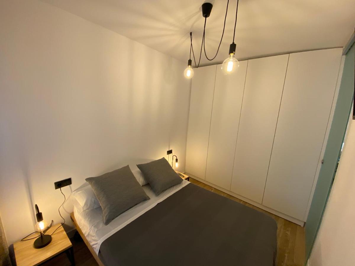 Loft Estilo Industrial En Playa De Las Marinas!!! Denia Exterior foto